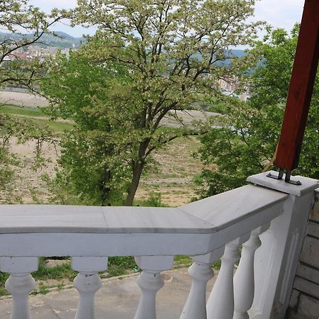 Hotel Arda Kŭrdzhali Esterno foto