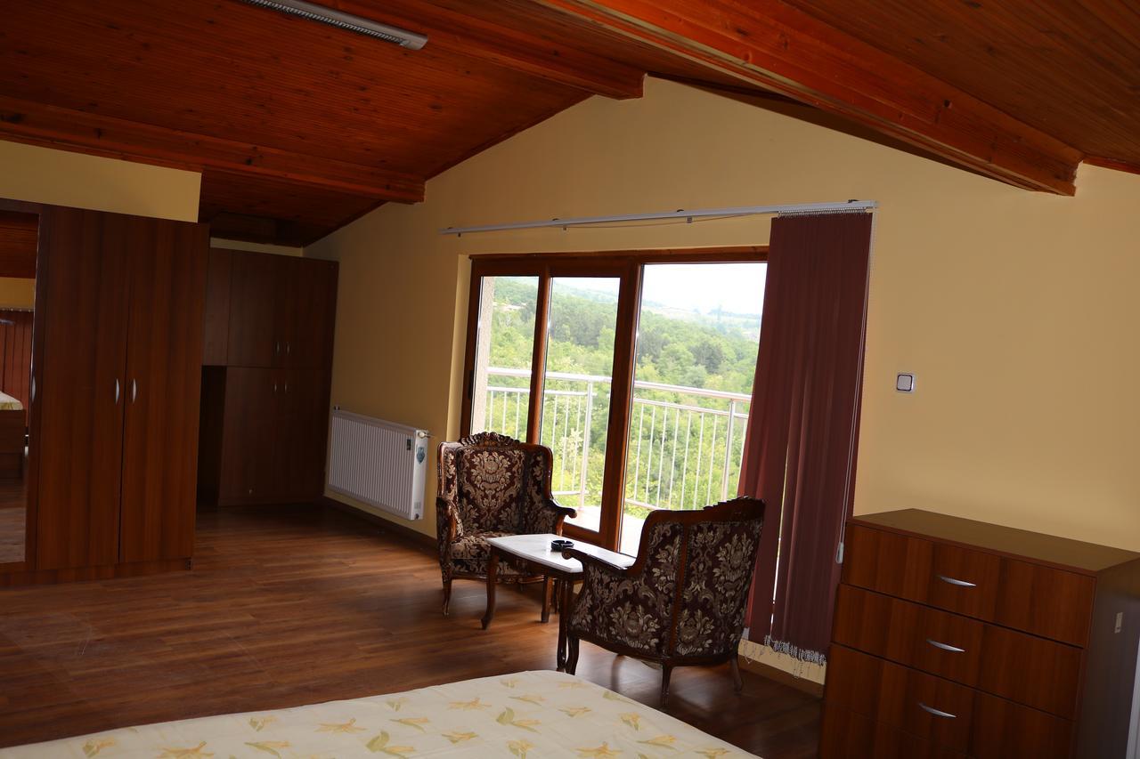 Hotel Arda Kŭrdzhali Esterno foto